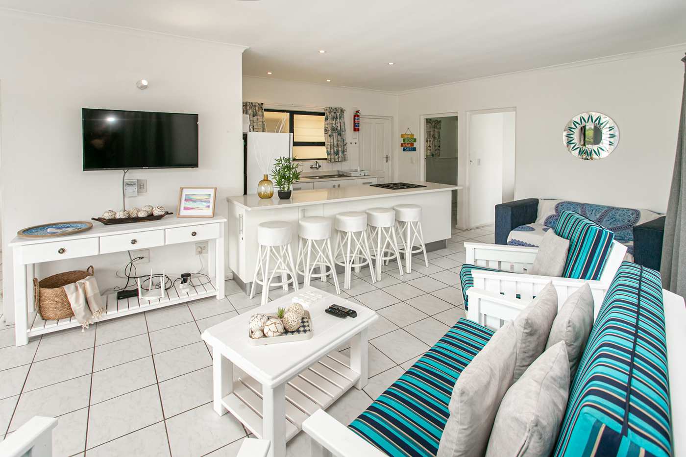 Apartment 1