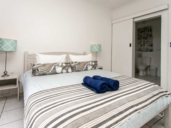 Apartment 1