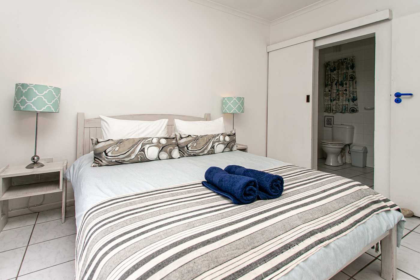 Apartment 1
