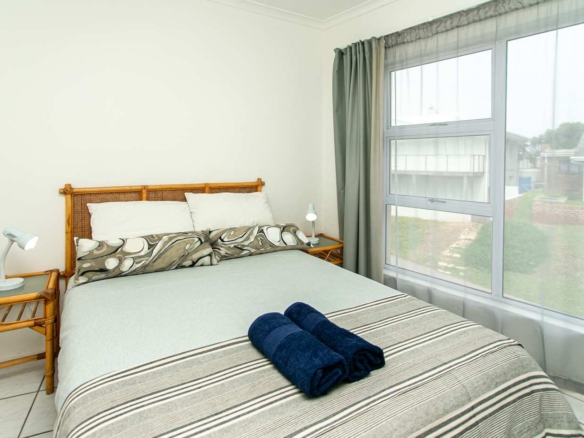 Apartment 1