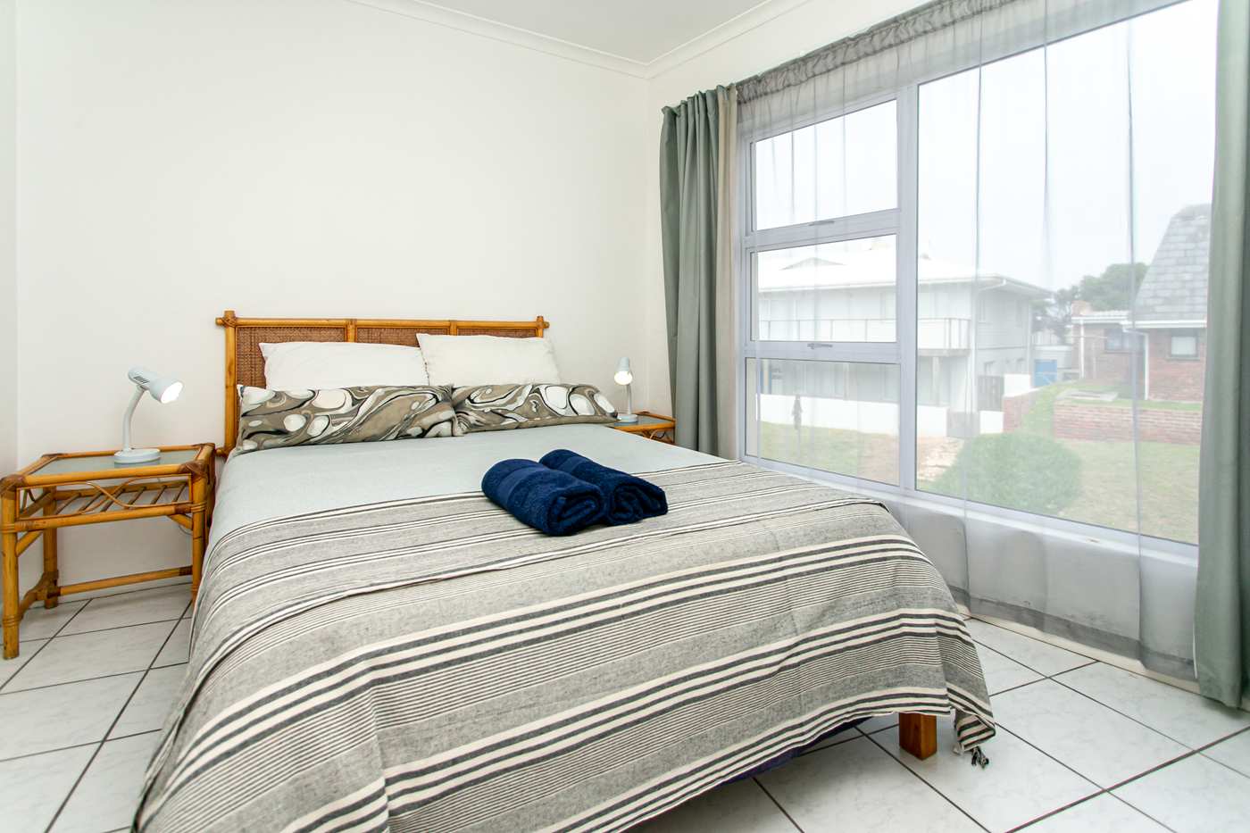 Apartment 1