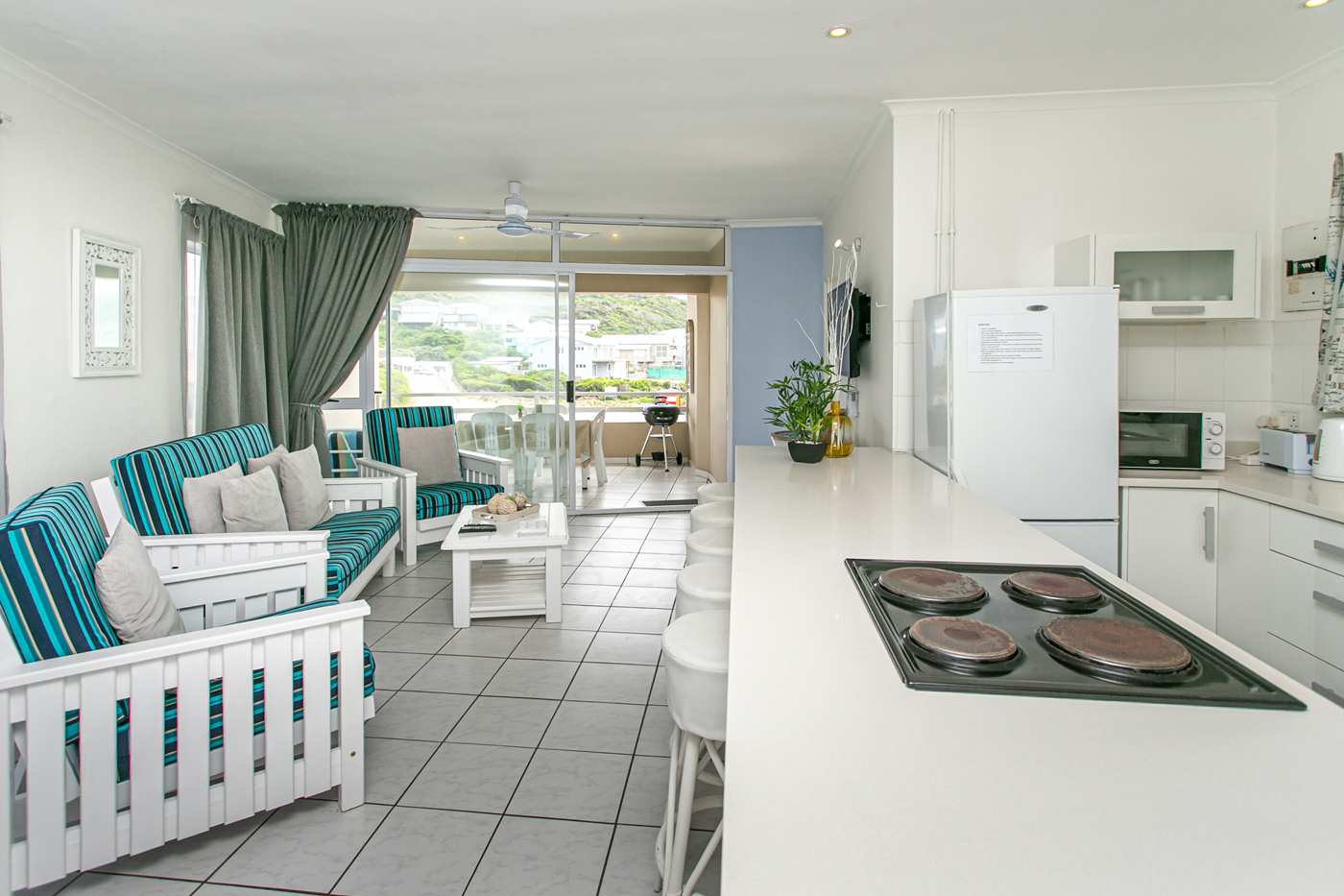 Apartment 1