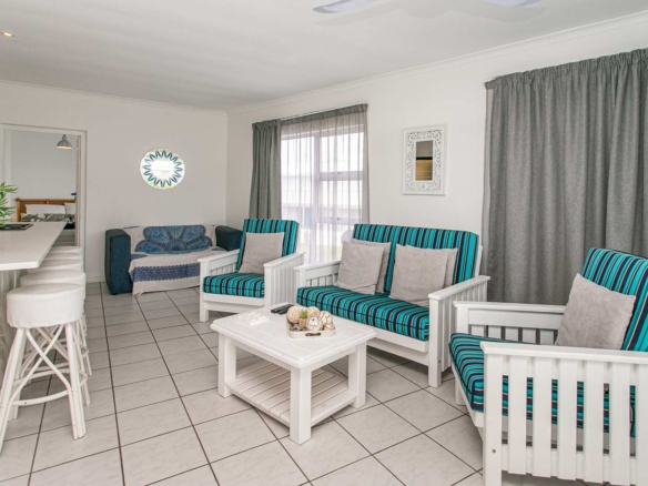 Apartment 1