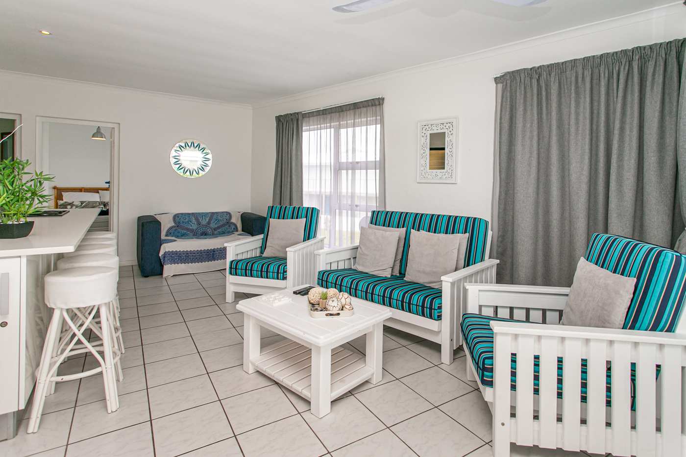 Apartment 1