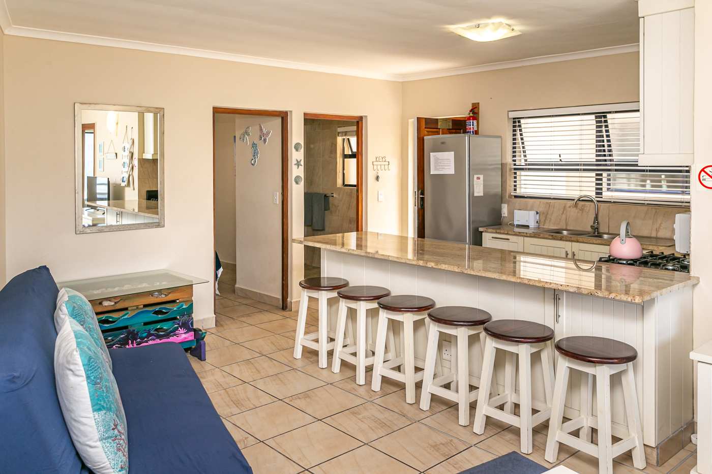 Apartment 2