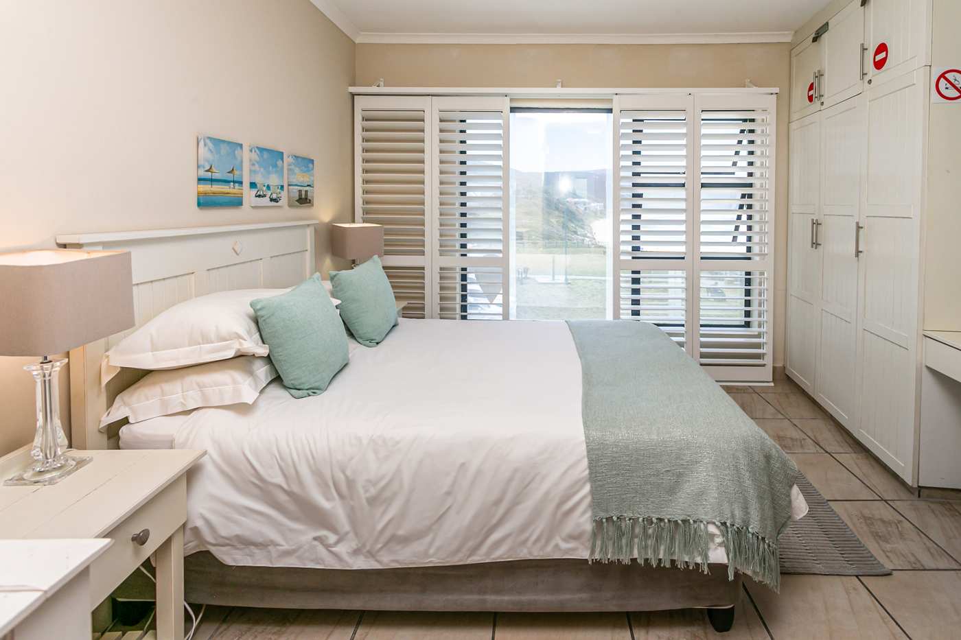 Apartment 2
