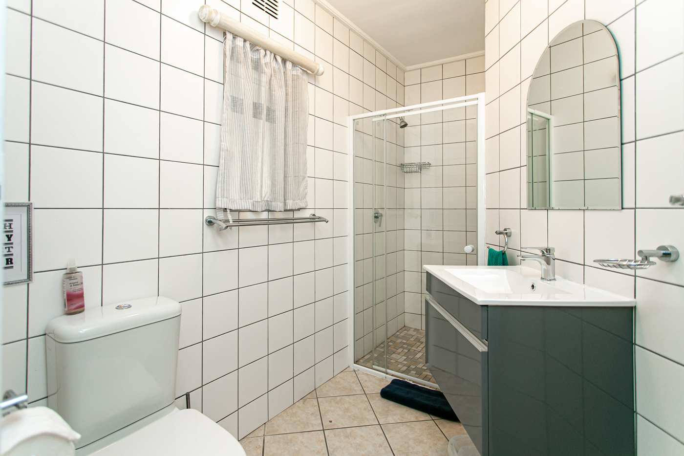 Apartment 3