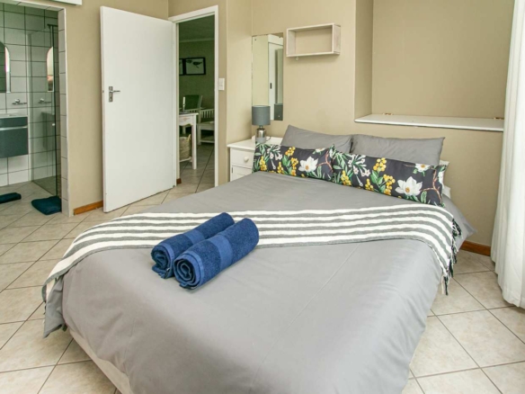 Apartment 3