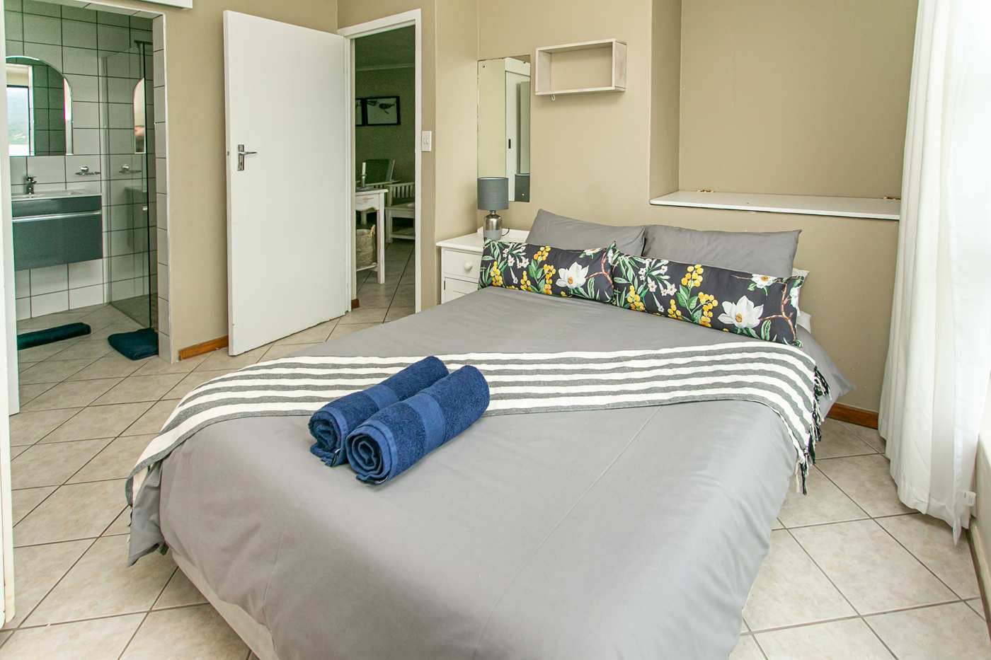 Apartment 3