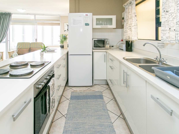 Apartment 3