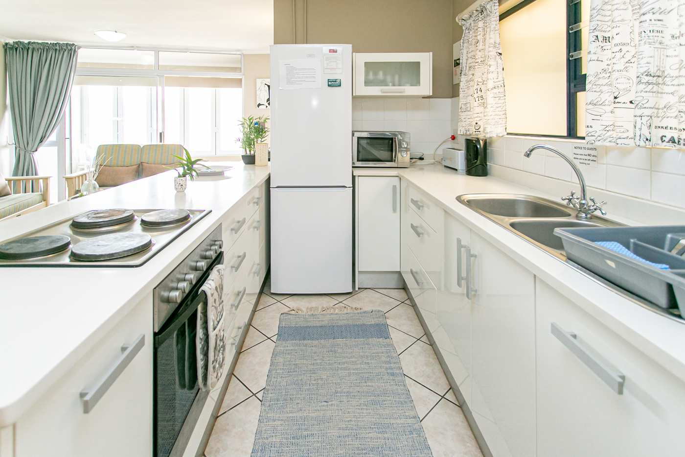 Apartment 3