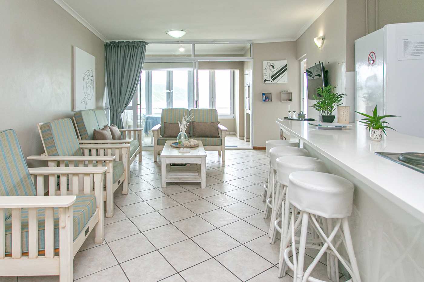 Apartment 3