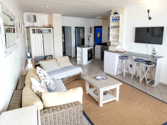 Apartment 4