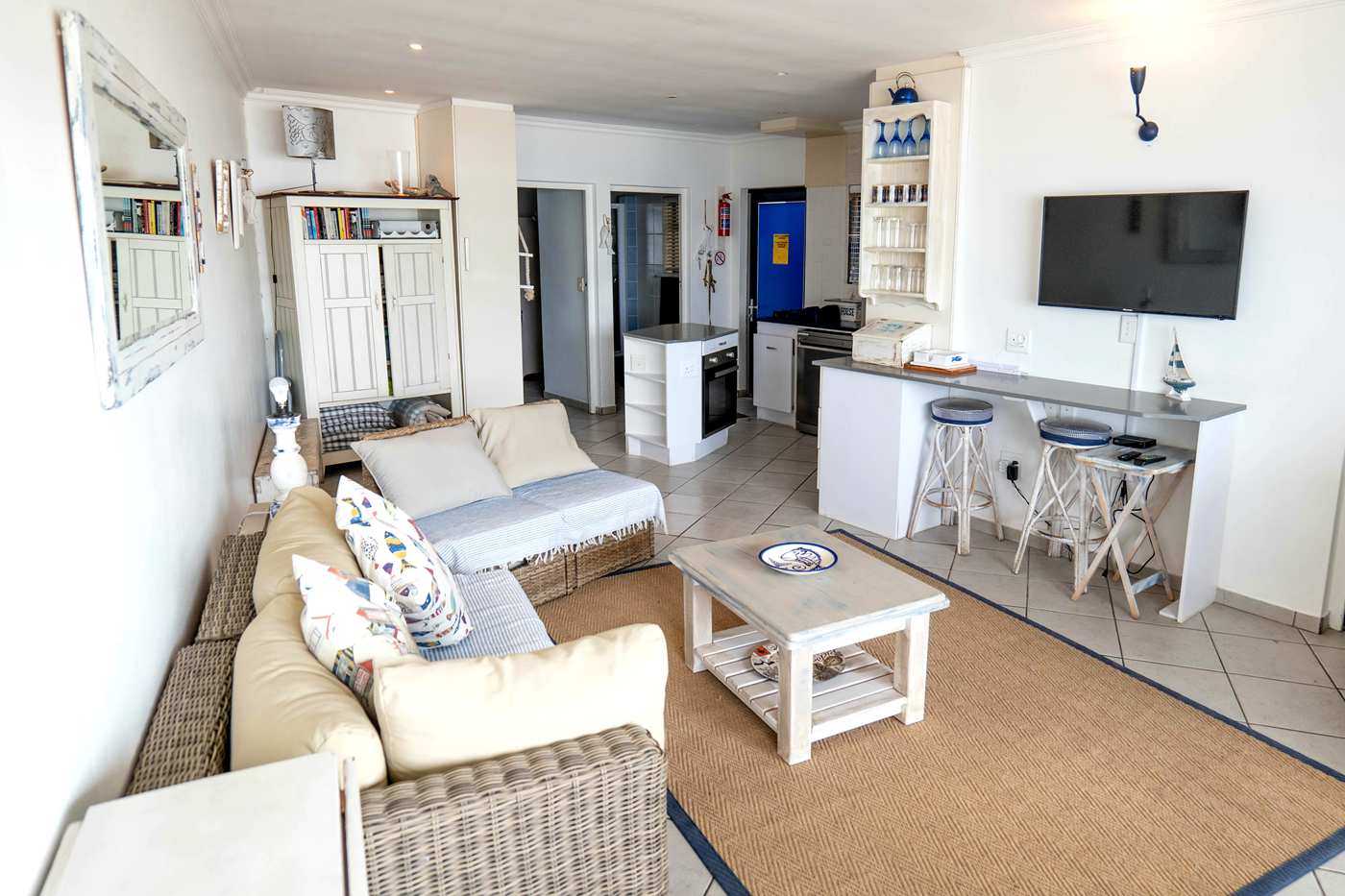 Apartment 4