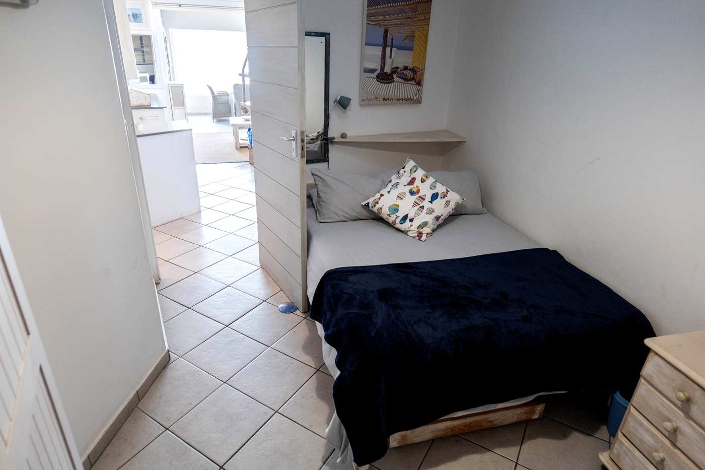 Apartment 4