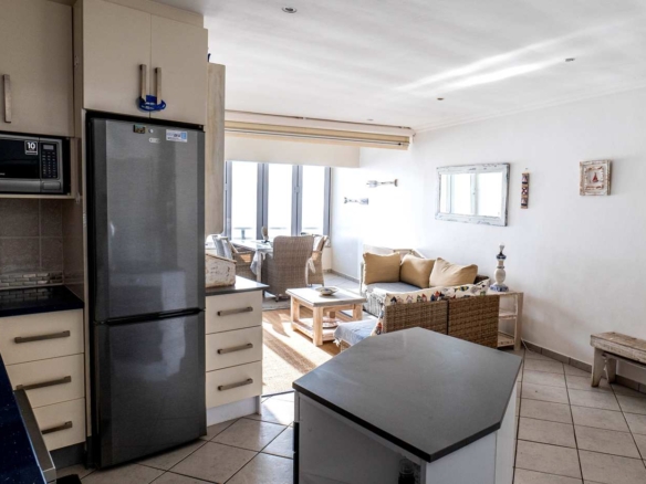Apartment 4