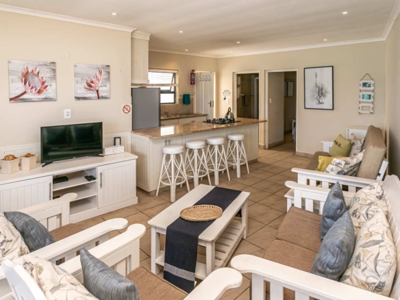 Apartment 5