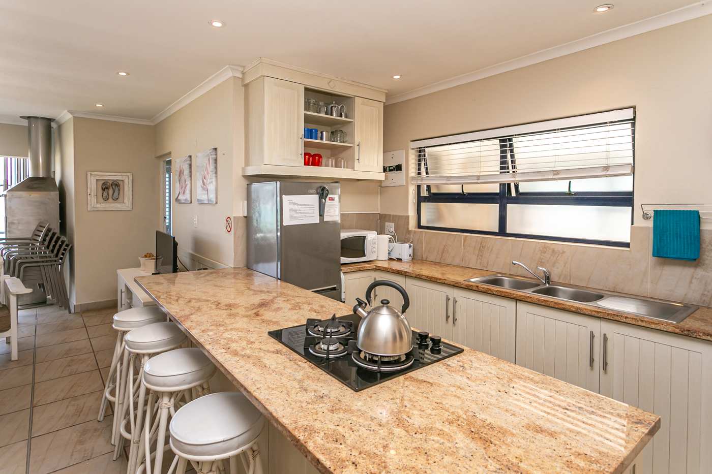 Apartment 5