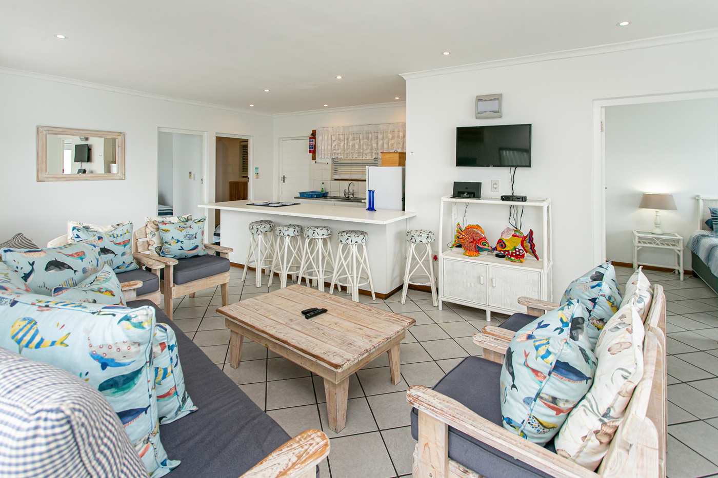 Apartment 6
