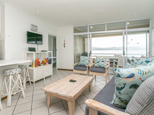 Apartment 6