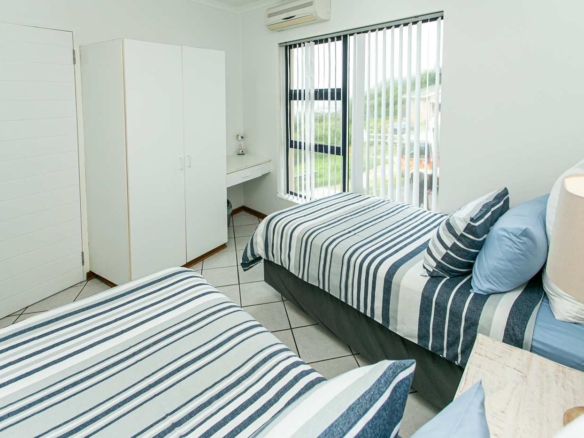 Apartment 6