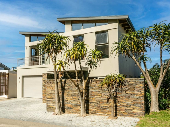 Luxury Coastal Residence for Sale