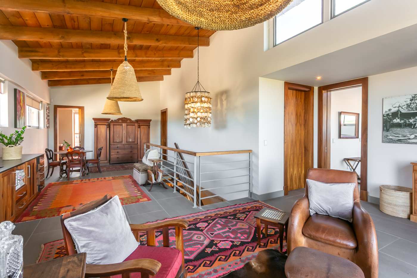 Luxury Coastal Residence for Sale