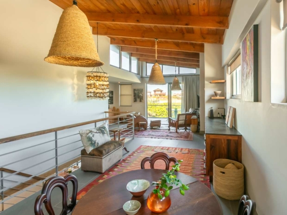 Luxury Coastal Residence for Sale