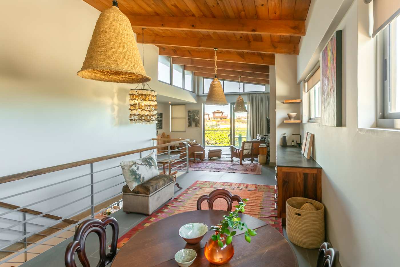 Luxury Coastal Residence for Sale