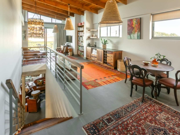 Luxury Coastal Residence for Sale