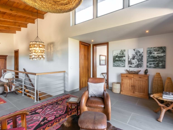 Luxury Coastal Residence for Sale