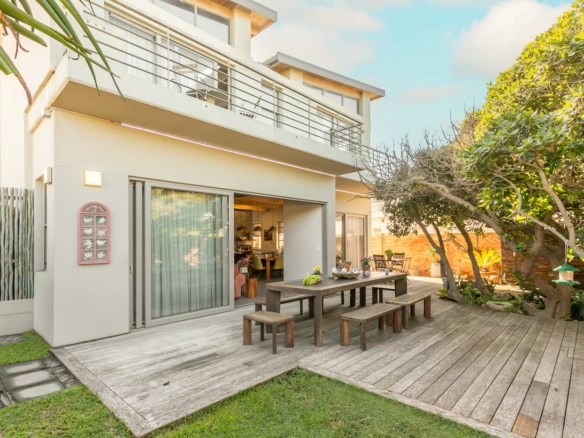 Luxury Coastal Residence for Sale