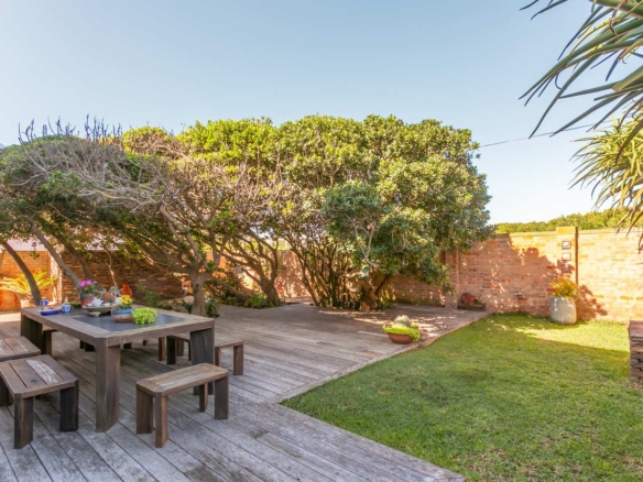 Luxury Coastal Residence for Sale