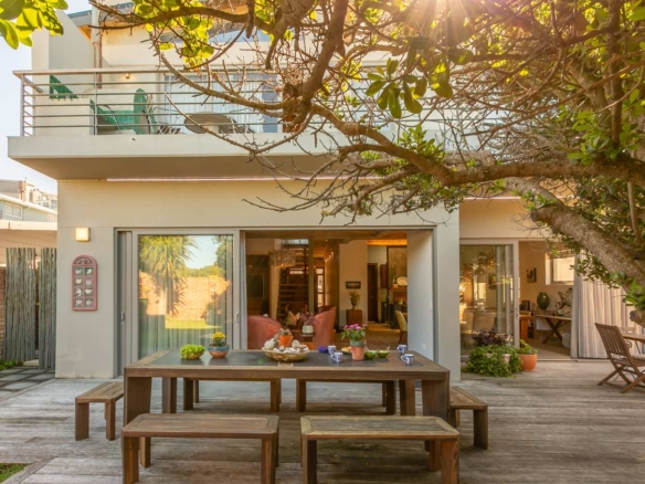 Luxury Coastal Residence for Sale