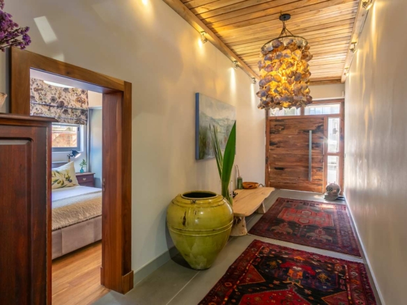 Luxury Coastal Residence for Sale
