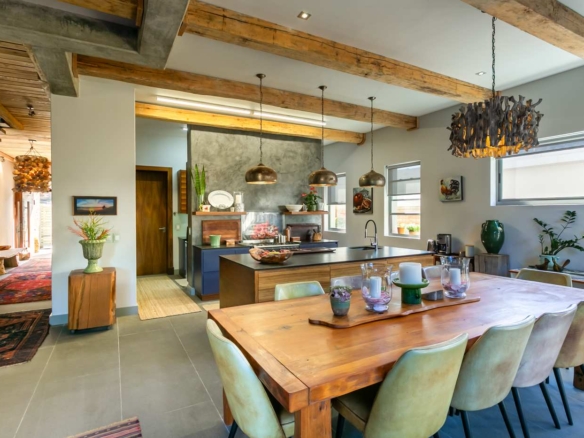 Luxury Coastal Residence for Sale