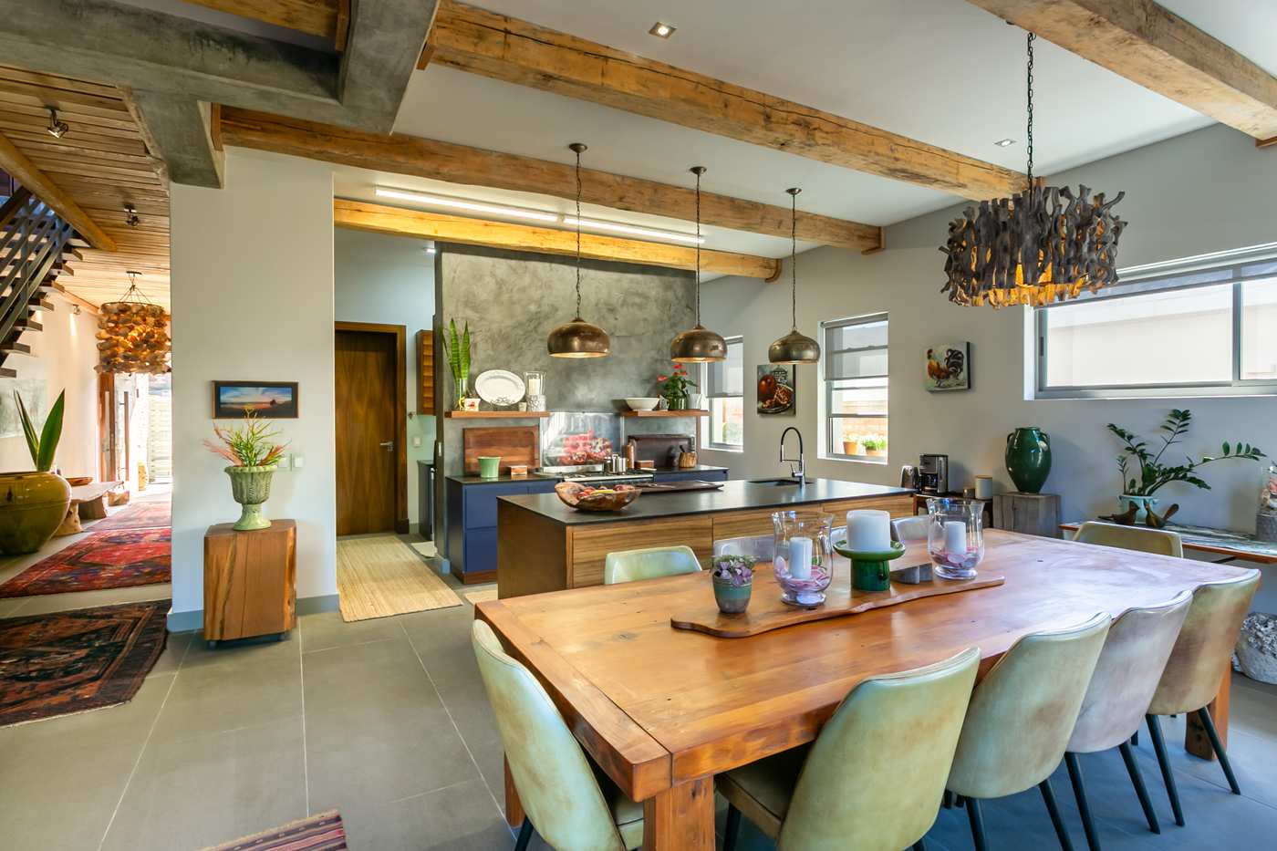 Luxury Coastal Residence for Sale