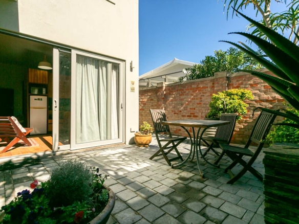 Luxury Coastal Residence for Sale
