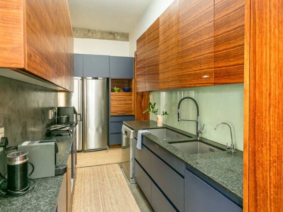 Luxury Coastal Residence for Sale