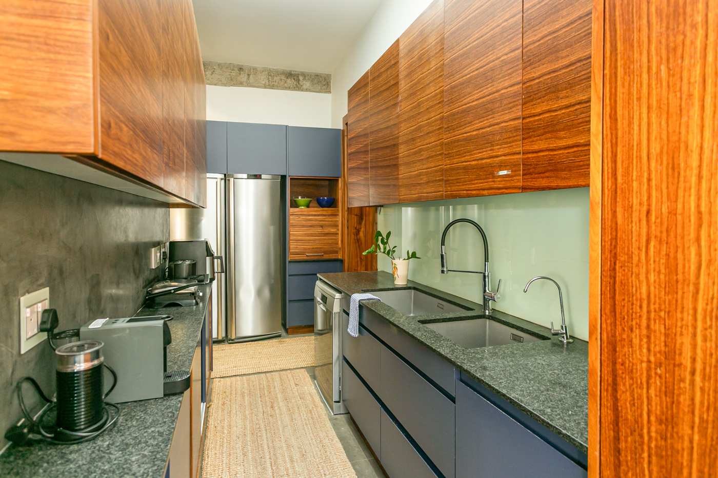 Luxury Coastal Residence for Sale
