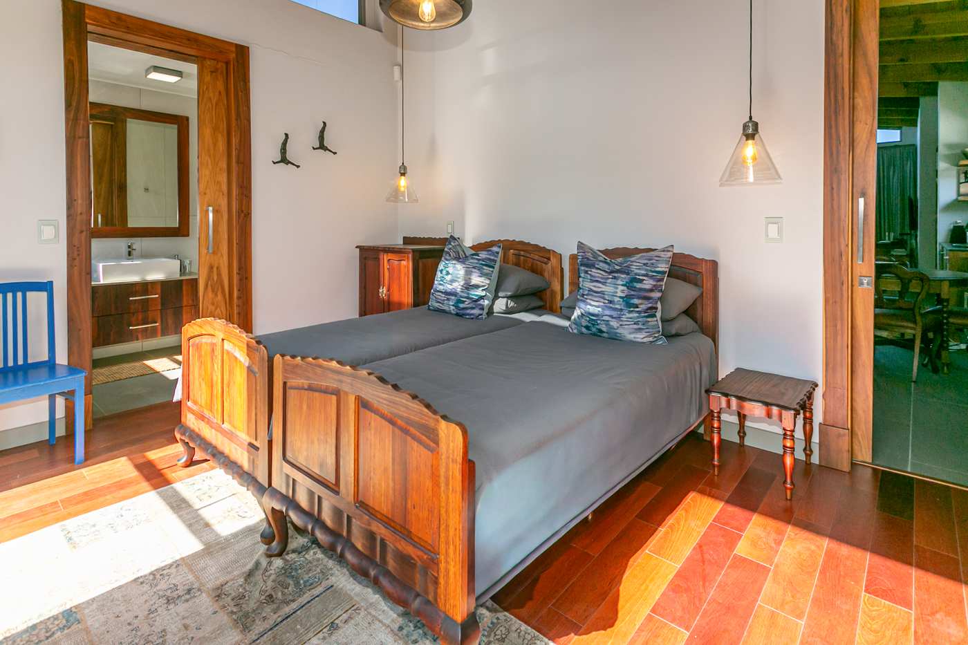 Luxury Coastal Residence for Sale
