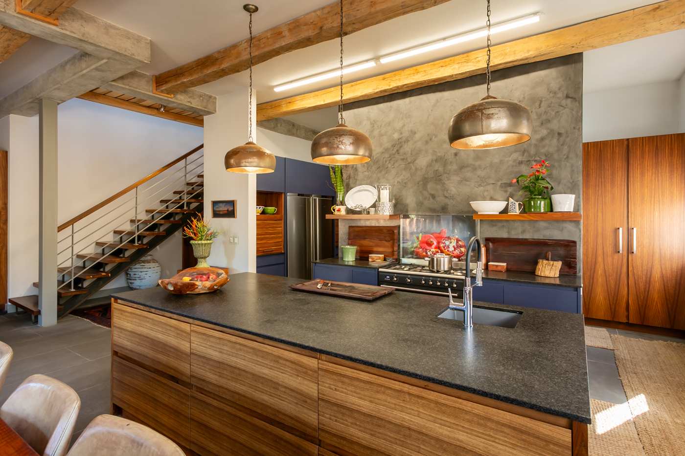 Luxury Coastal Residence for Sale