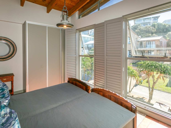 Luxury Coastal Residence for Sale