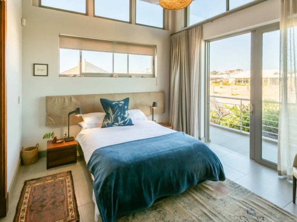 Luxury Coastal Residence for Sale