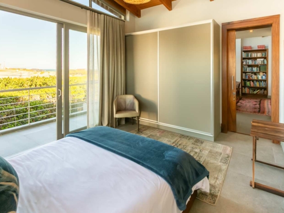 Luxury Coastal Residence for Sale