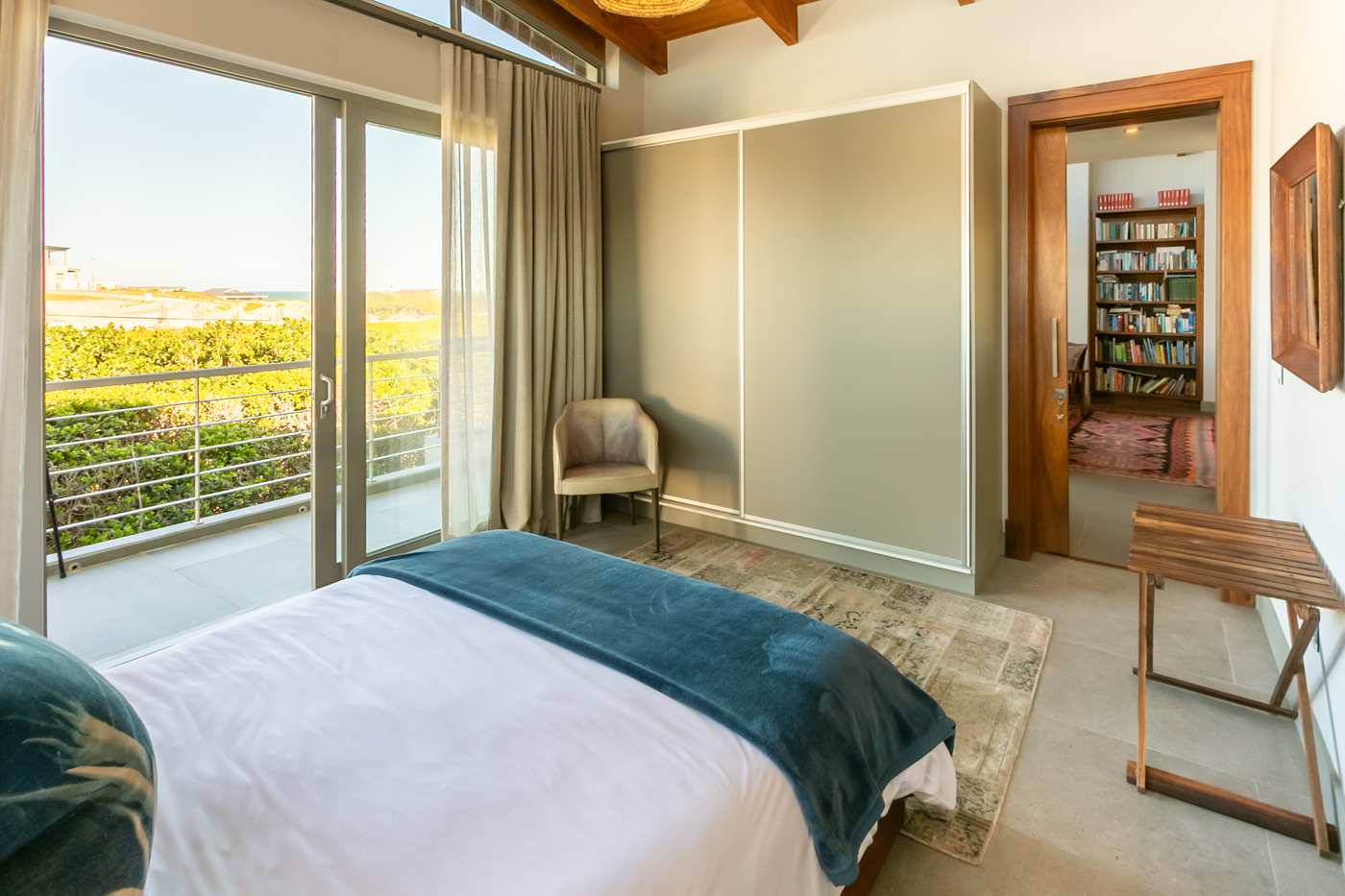 Luxury Coastal Residence for Sale