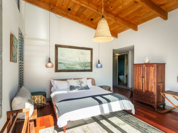 Luxury Coastal Residence for Sale