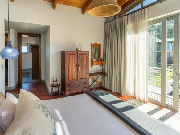Luxury Coastal Residence for Sale