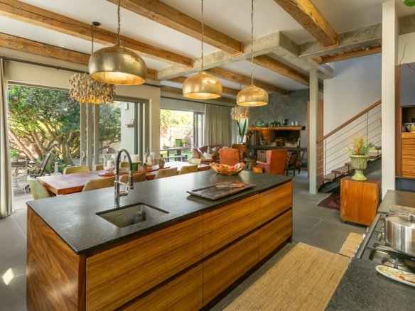 Luxury Coastal Residence for Sale