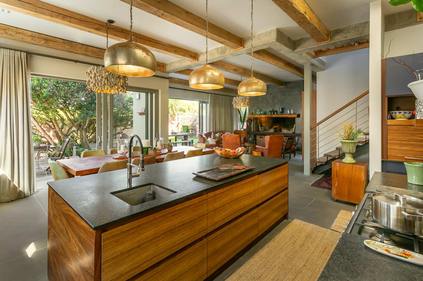 Luxury Coastal Residence for Sale